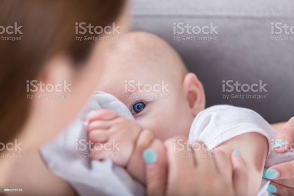 Anya-te(l)j-hatalom - Szoptatási Kalauz