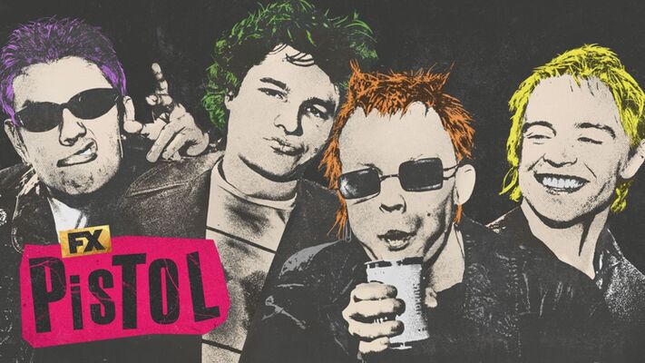 A kamasz tényleg csak rombolni akar? „I wanna destroy!”, a Sex Pistols sorozat szubjektív ajánlója, kétségbeesett szülőknek.