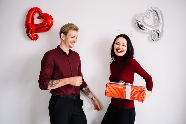 A Valentin-nap árnyoldala