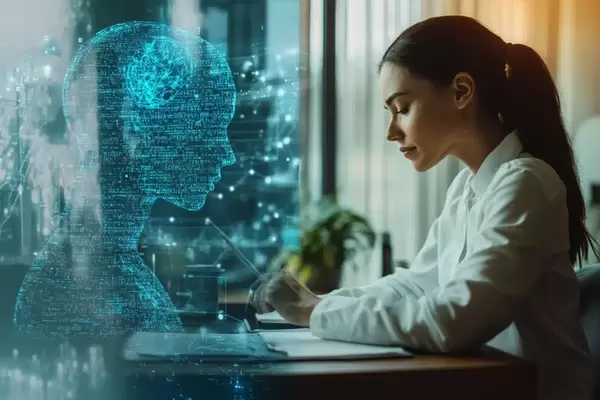 Kiválthatja-e a mesterséges intelligencia a pszichológiai terápiát?