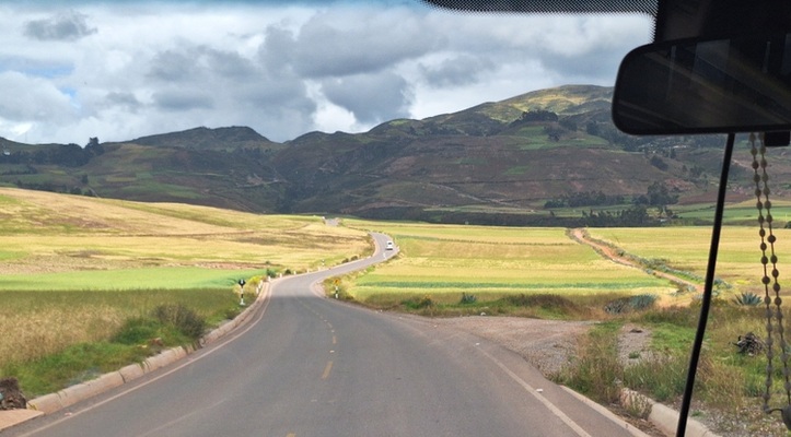 Anyák napja a távolból...