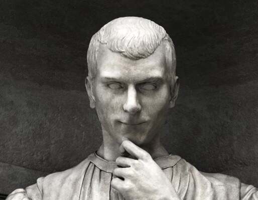 Machiavellizmus