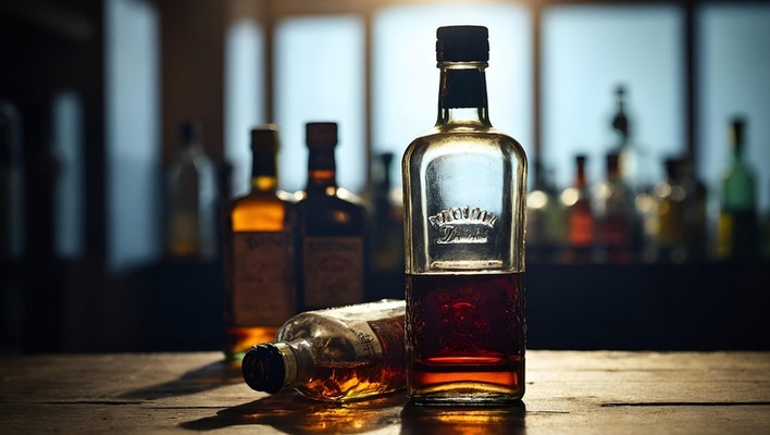 Hogyan hat egy nőre, ha férfi párja alkoholista?