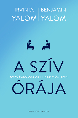 Könyvajánló - A szív órája