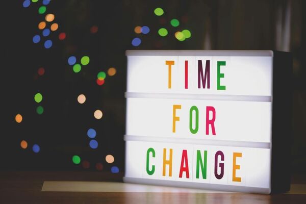 Mikor engedjük el a régi céljainkat?
