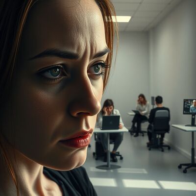 Part 2 – When Personal Loneliness Turns into Collective Alienation