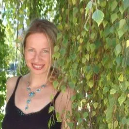 Muskovits Krisztina
