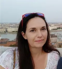 Villám Orsolya
