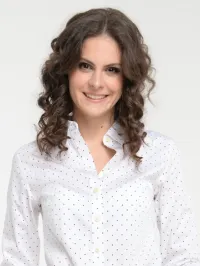 Cser Zita