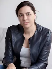 Kucserka Fanni