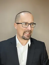 Barán-Kalász László