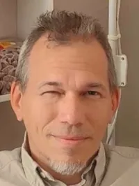 Somogyi Attila