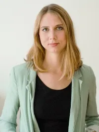 Eszik Barbara