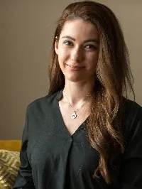Horváth Viktória