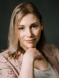 Solymosi Tímea
