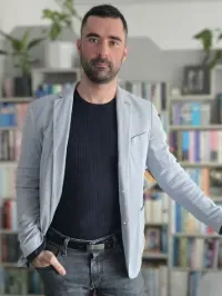 Kintner Máté