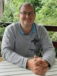 Nagy Tamás Gergely