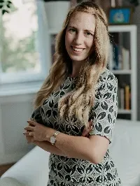 Szilágyi-Czifra Dorina