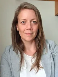 Sarkadi Veronika