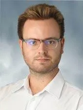 Szilágyi Márton