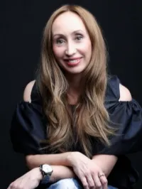 Szenetes-Hajler Brigitta