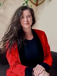 Racskó Kamilla