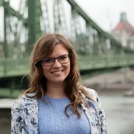 Esze Viktória