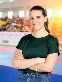 Gadácsi Dorottya