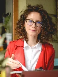 Kovács Zsófia