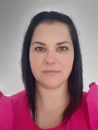 Gulyás Gabriella
