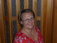 Molnárné Nemesvári Rita
