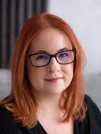Morvai Mariann