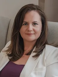 Salamon Irén