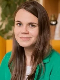 Clark Glória Anna