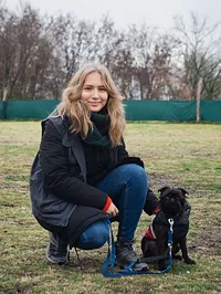 Baracsi Gabriella