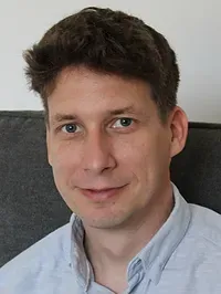 Weszelovits Dániel