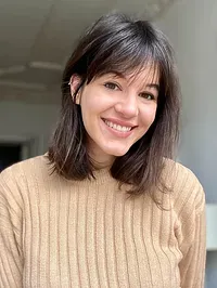 Hesz Anna Rebeka