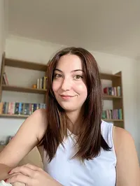 Dombi Rebeka