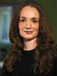 Kozák Zóra