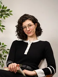 Takács Rita Anikó