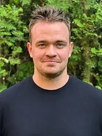 Szupkay Benedek