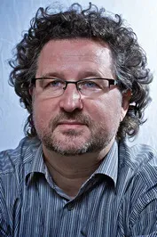 Soós István