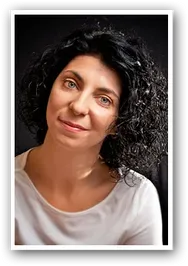 Gyimesi Szilvia