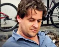 Frank Róbert