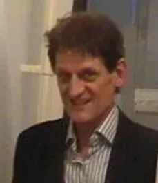 Virágh Gábor Andor