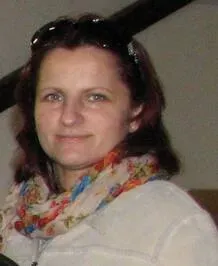 Gurdonné Kovács Helga