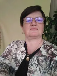 Nagyné Lakatos Éva