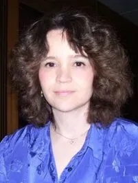 Fehér Gabriella