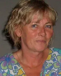 Nyárs Mária