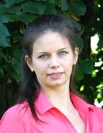 Daruné Oláh Dorottya